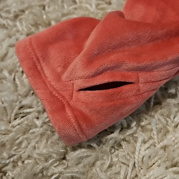 Cuddle Duds Climateright 2pc set. Small - Picture 3 of 4